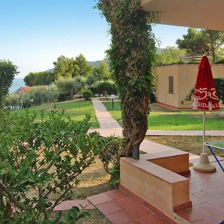 Casa vacanze Casa Del Golfo Capoliveri Ito09278 Dyd *