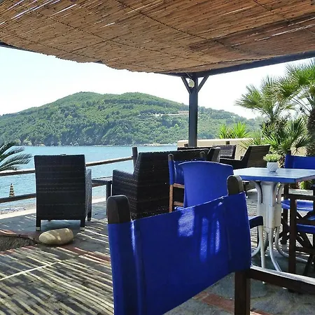 Casa Del Golfo Capoliveri Ito09278 Dyd Casa vacanze