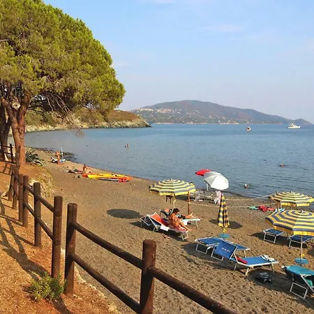 Casa Del Golfo Capoliveri Ito09278 Dyd * Capoliveri (Isola d'Elba)