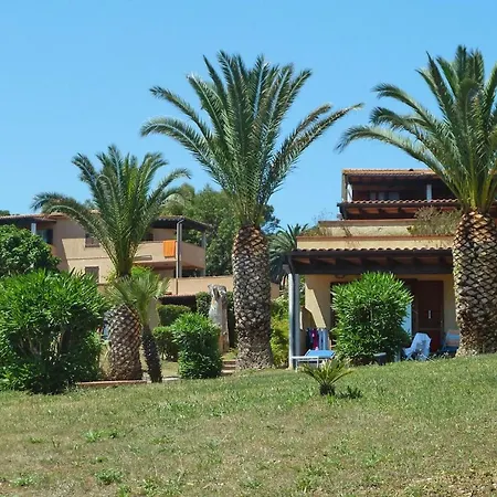 Casa Del Golfo Capoliveri Ito09278 Dyd Casa vacanze