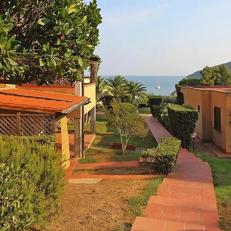 Casa Del Golfo Capoliveri Ito09278 Dyd Casa vacanze